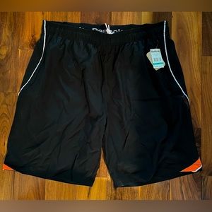 Reebok Light Weight Sport Shorts